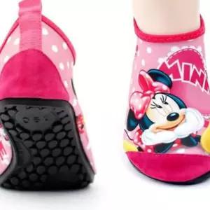R42 미니마우스 여아 아쿠아슈즈 키즈 아동 워터신발