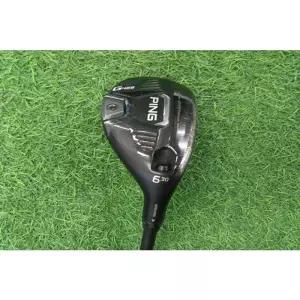 유틸 핑 G425 S강도 29.5도 커버x