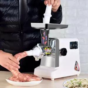 떡만드는 가래떡기계 뽑기 성형기 가정용 소형 반죽 떡국