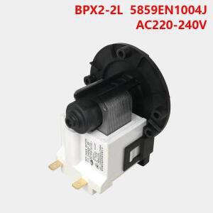 새로운 LG 드럼 세탁기 배수 펌프 모터 5859EN1004J