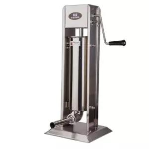 다짐육 민찌기 후랑크 머신 순대 업소용 수제 소시지기계 가정용 수동 상업용 전자동