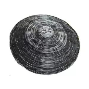 대나무 삿갓 무술 낭인 왕골 밀짚 여름 농사 무협 버킷햇