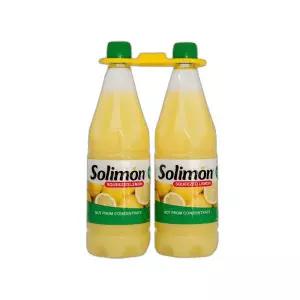 코스트코 솔리몬 스퀴즈드 레몬 원액 착즙 하이볼 레몬즙 레몬수 총 1L 선물세트 모임 친정 추석 부모님 명