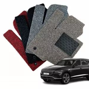 제네시스GV80 코일매트 운전석1p 확장형 컨셉토