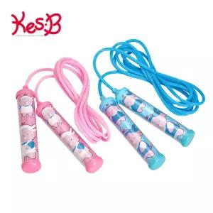 가벼운 어린이 줄넘기 유치원 체욱 준비물 초등 체육놀이