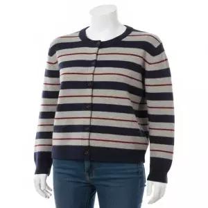 미쏘 루즈핏 스트라이프 가디건 RE CKFV1TS_MIWCKG15QS 598341