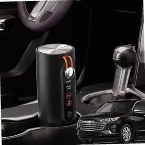 트래버스 호환 히팅텀블러 보온가열 캠핑