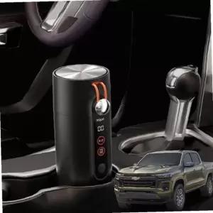 콜로라도 호환 히팅텀블러 보온가열 캠핑