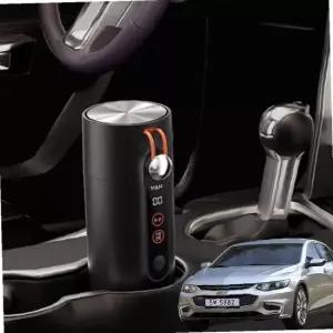 올뉴말리부 호환 히팅텀블러 보온가열 캠핑