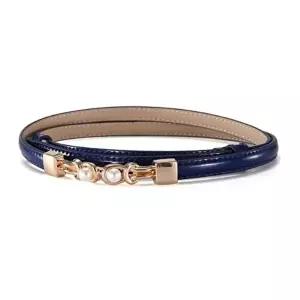 허리띠 원피스 벨트 여성 허리조임-WFIJHNV