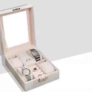 시계 보관함 시계케이스 시계 정리함-WFIJHVW