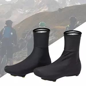 자전거 방한 신발 커버 슈즈 토시-WFIJI8Z