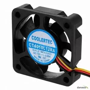 고품질 쿨링팬 더운 여름 무소음 에어 쿨러 내장형 팬 시스템쿨러 컴퓨터팬 그래픽카드 WFIJQN0