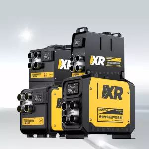 일체형 무시동 히터 2V24V220V겸용 5KW