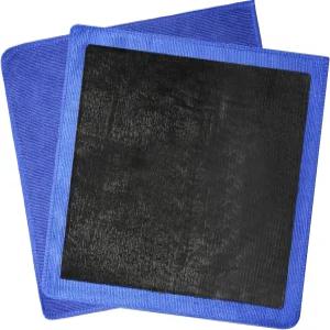 솔라래지 파인 그레이드 클레이 타월 스크래치 없는 자동 디테일링 및 광택 페인트 세이프 마이크로파이버