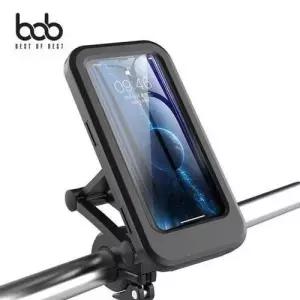 LH 자전거 배달대행 69 배민라이더 방수 스마트폰 핸 WD83F3F