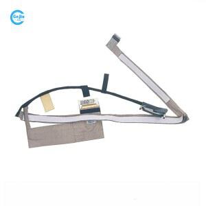델 래티튜드 7480 7490 용 정품 노트북 LCD EDP FHD 케이블, E7480 E7490 CAZ20 0D81MX D81MX DC02C00DW00, 신제품