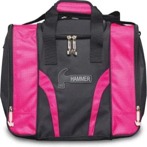 해머 로우 싱글 토트 볼링백