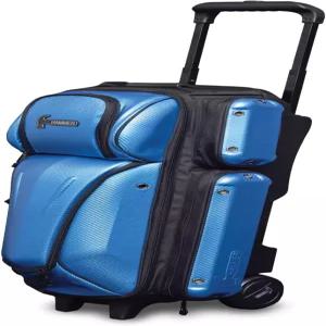 해머 카본 쉴드 트리플 롤러 볼링백