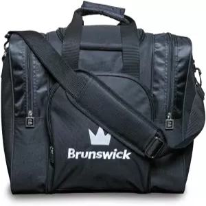 브런즈윅 어택 싱글 토트 볼링백