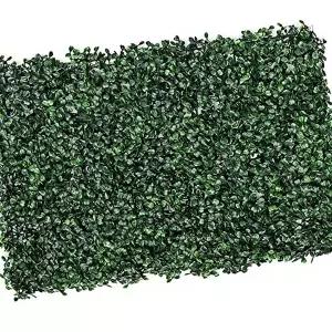 고품질 베란다 인조 잔디 카페 실내 벽장식 테라스 테라스 인조 잔디 WFIKXM5