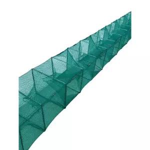 지네 통발 대용량 지네통발 어망 그물 대형 민물 붕어