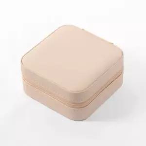 보석함 지퍼형 액세서리파우치 액세서리 루니아 악세사리보관함 악세사리보석함