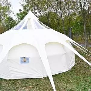 텐트 가족텐트 야영텐트 대형 야외 10인용텐트-WFIKAPT