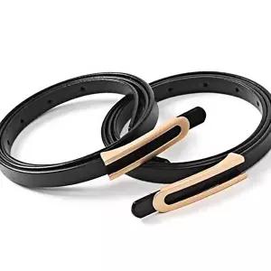 소가죽 벨트 캐쥬얼 슬림 셔츠 선물 코트 원피스-WFIKD9R