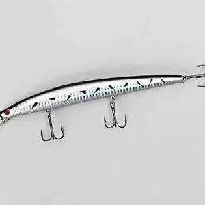 루어 미노우 루어미끼 배스루어 루어낚시 지깅낚시-WFIKC18