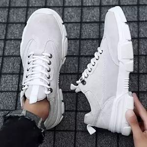 아웃도어 비조 캐주얼로퍼 운동화 워킹화 신발-WFIKMZD