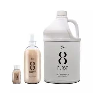 퍼스트8 펫 컨디셔너 300ml 3800ml 스윙테일 퍼스트8 펫 샴푸 린스 목욕
