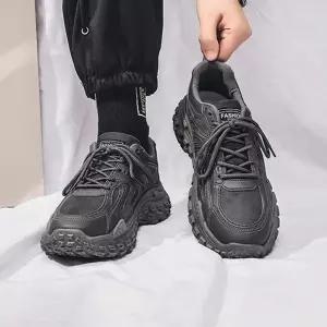 키높이 운동화 남자 어글리 슈즈 2컬러 캐주얼 신발-WFIKN3G