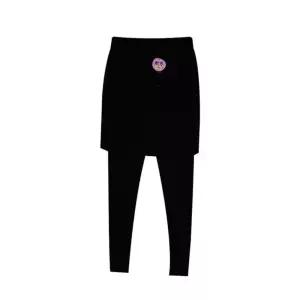 촉감좋은 융털치마레깅스 여성치마바지 미나홈트 보정 패션 여자스커트