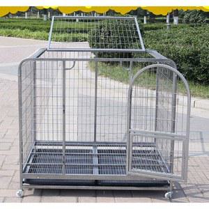 대형견 철제 게이지 팬스 하우스 울타리 견사 애견 실외