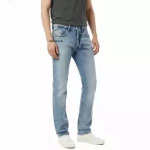 디젤 1985 Larkee Odbdv 레귤러핏 청바지