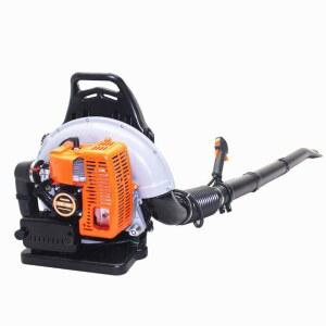엔진 송풍기 강풍 낙엽청소기 백팩 오렌지 낙엽 EB650 표준형 브로워 제설기 블로워 청소기