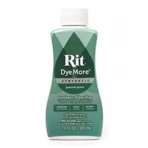 염색용 합성섬유 염료 3번 진녹색 액체형 피코크그린 염색재료 섬유염색 옷염색 진녹색