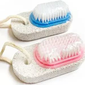 셀프관리각질돌 목욕탕 스크럽 맨들맨들 목욕탕 굳은살제거기 WFJGOEW