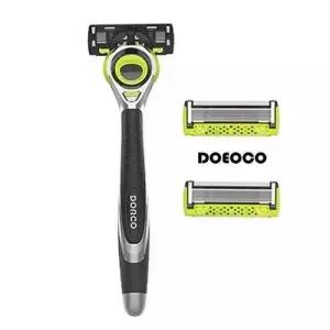 3D모션면도기 도루코 면도기 MOTION 페이스 3D WFJGX2Y