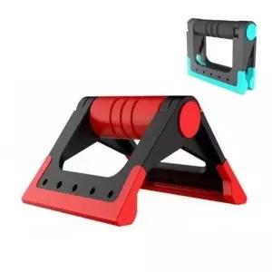 트라이앵글 푸쉬업바 접이식 팔굽혀펴기 손잡이-WFILOYB