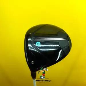 왼손 타이틀리스트 TSR2 드라이버 헤드 10도 좌타 레프티 중고