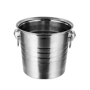 고품질 얼음통 스텐 술통 맥주 와인 샴페인 얼음박스 얼음통 스텐 술통 와인 샴페인 얼음박스 WFIMIEQ