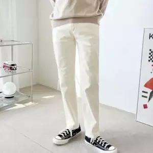 L M XL 스타일 일자 데일리 팬츠 FREE 큰사이즈 3XL WD44CBE