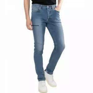 아페쎄. 쁘띠 뉴 스탠다드 중청 데님 청바지