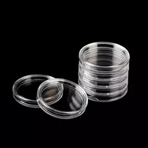 고품질 보관 캡슐 100p 수집 동전보관 캡슐 100p 수집 동전보관 WFIMIJC