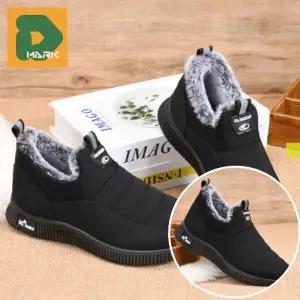 강력한 방한화 방한부츠 패딩부츠 따뜻한 착용감 털안감 겨울철 작업용 캠핑 현장용 낚시 등산 야외용