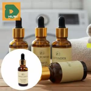 빨래용 아로마오일 30ml 향기좋은 섬유유연 건조기오일 플라워향 드라이어볼용 향수 에센셜오일 다용도