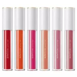 애터미 아델리카 글로스 틴트 지속력 보습케어 밀착