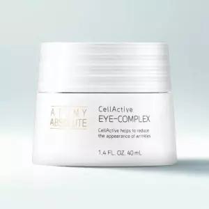 애터미 앱솔루트 아이크림 셀랙티브 아이컴플렉스 주름개선 40ml